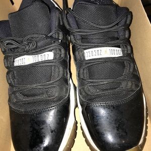 Air Jordans